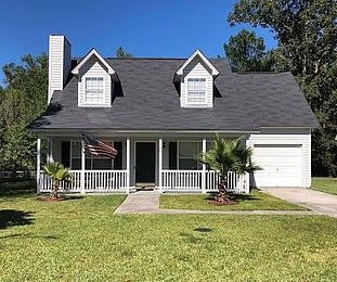 139 Laurelwood Drive