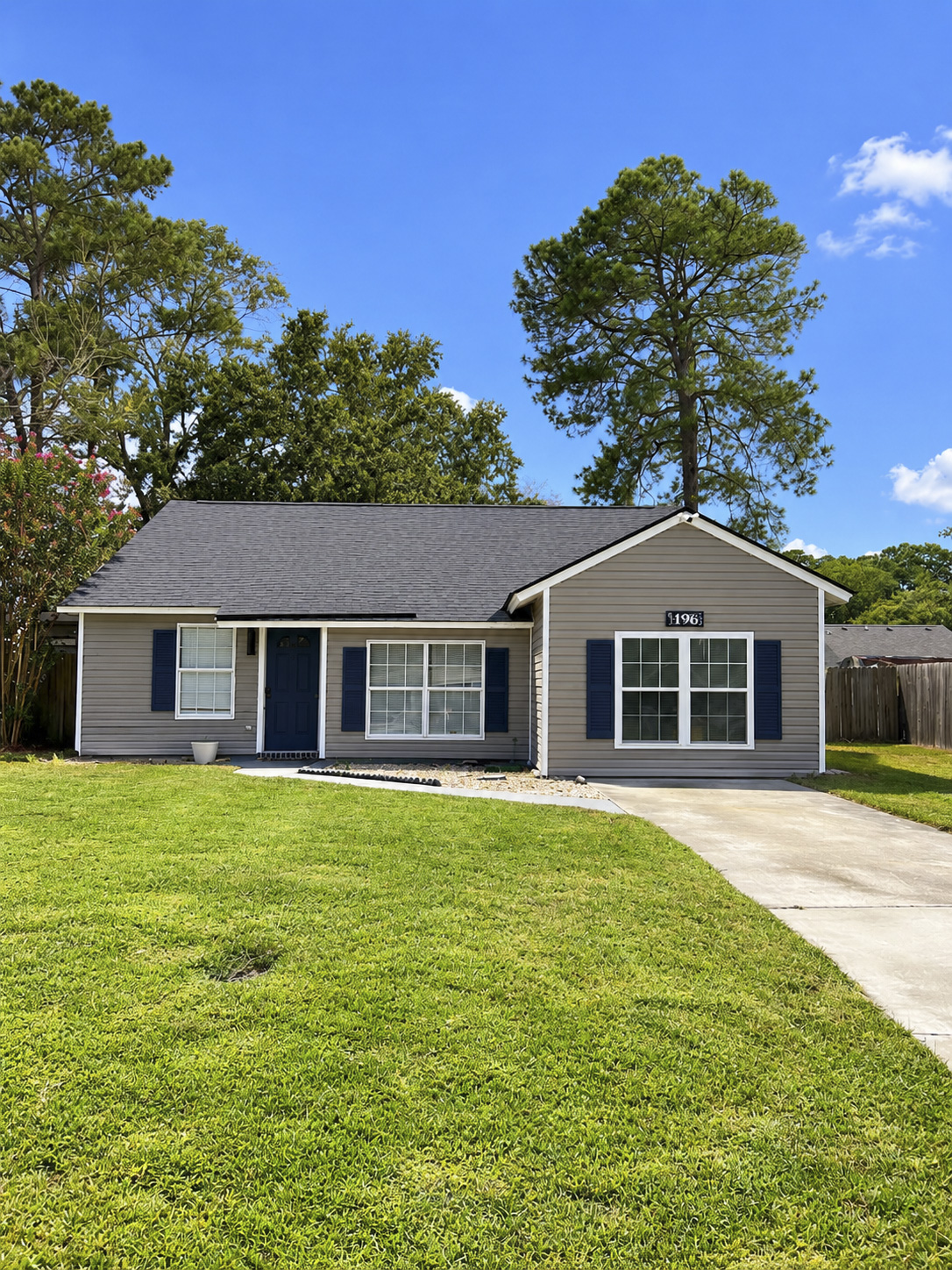 196 Bald Eagle Drive