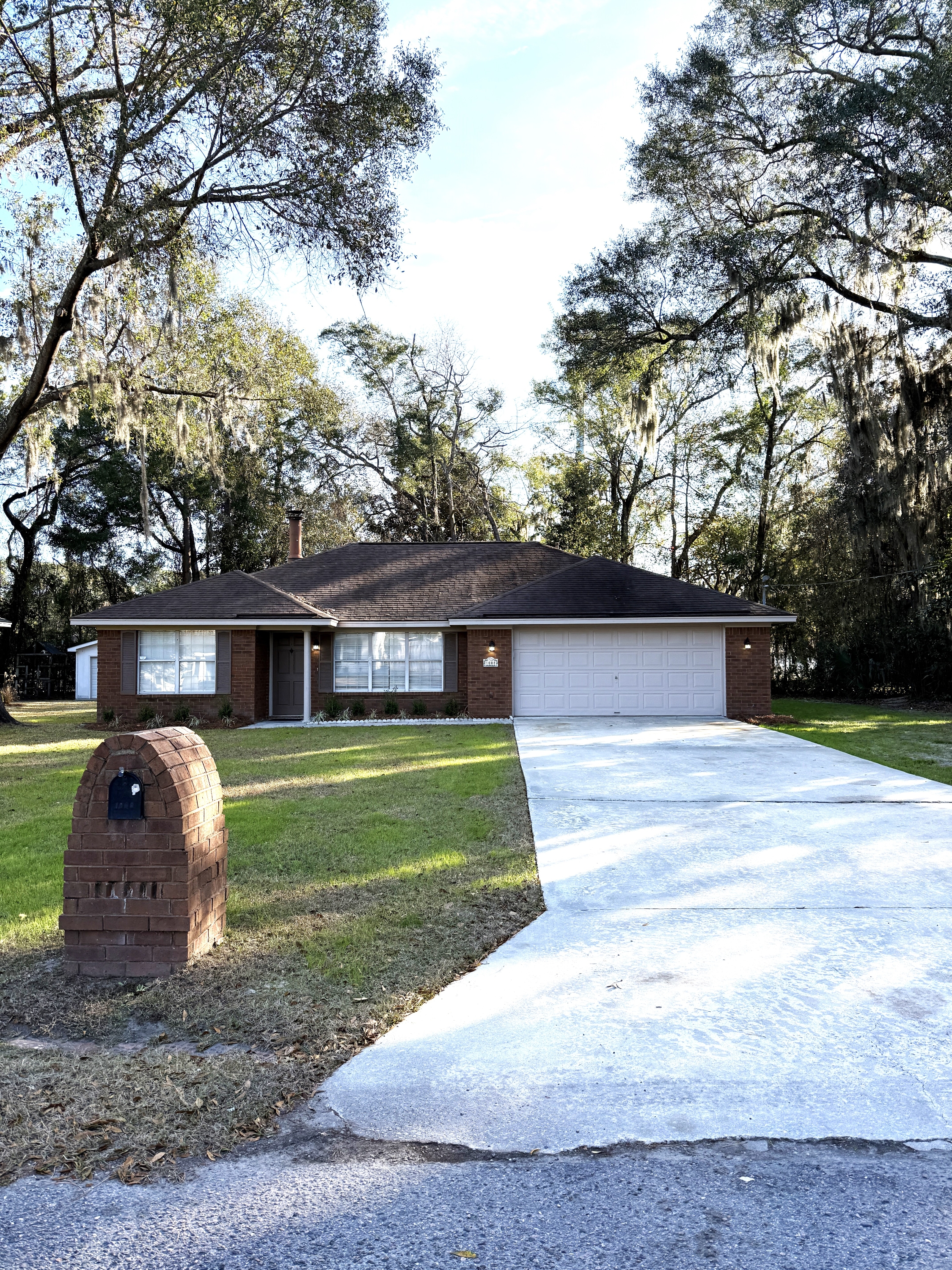 1008 Old Oatland Island Road