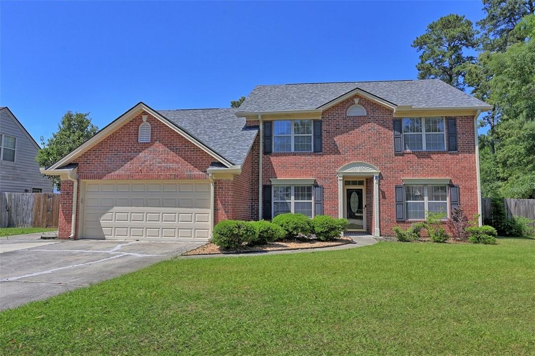 Property main image