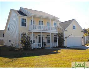 303 Grasslands Drive